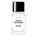 MATIERE PREMIERE Metal Lavander EDP 100 ml